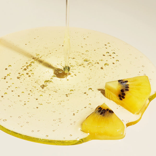 HOLIKA HOLIKA Gold Kiwi Vita C+ Brightening Serum 45ml