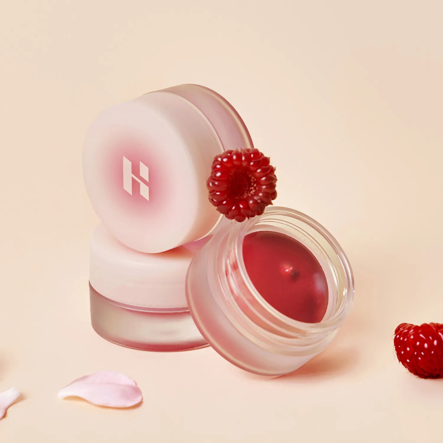 HOLIKA HOLIKA Melting Blur Lip Pot 5g