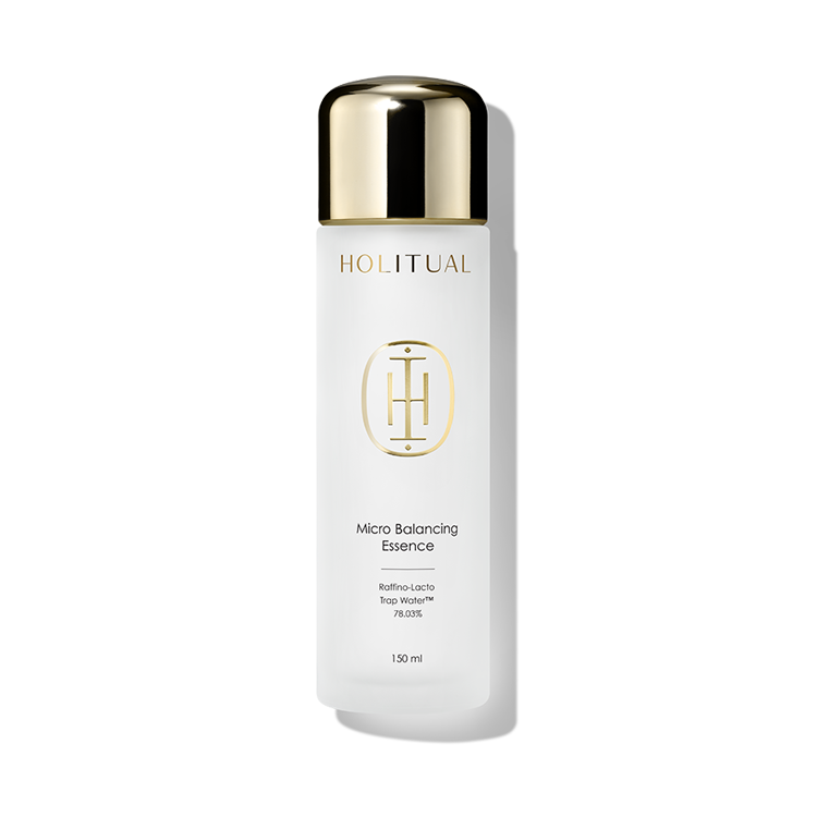 HOLITUAL Micro Balancing Essence 150ml disponible sur Ma petite Coree, ton Eshop 100% K-beauty en direct de Seoul