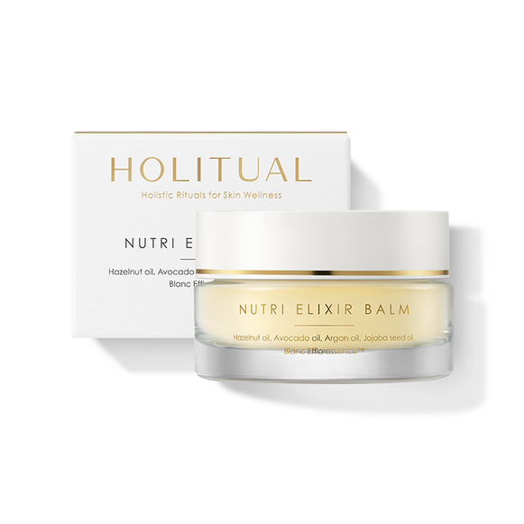 HOLITUAL Nutri Elixir Balm 28ml disponible sur Ma petite Coree, ton Eshop 100% K-beauty en direct de Seoul