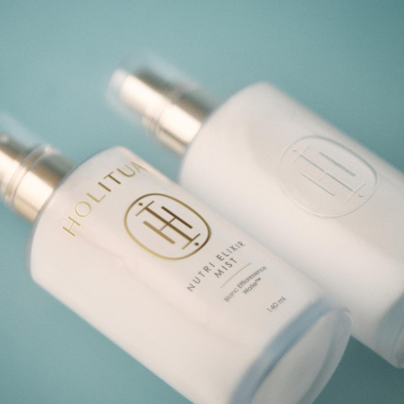 HOLITUAL  Elixir Mist 140ml