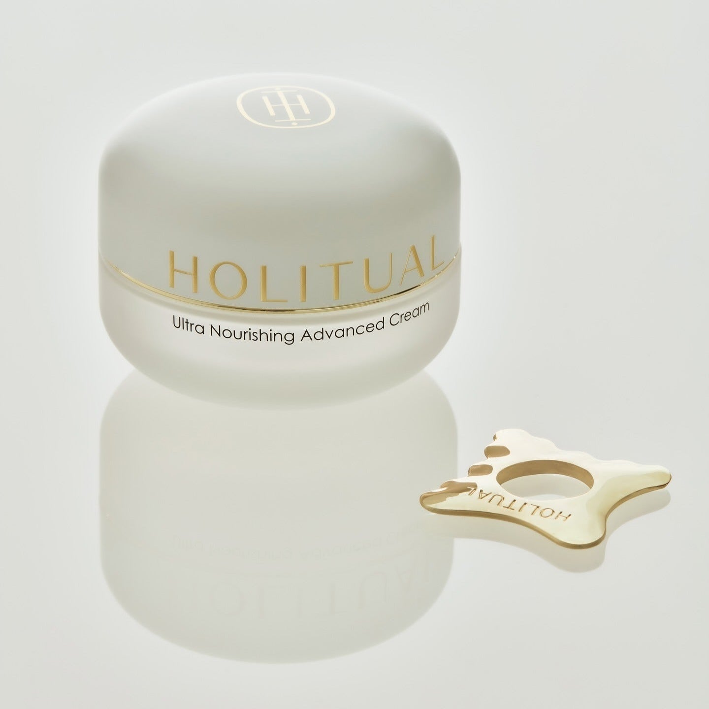 HOLITUAL Ultra Nourishing Advanced Cream