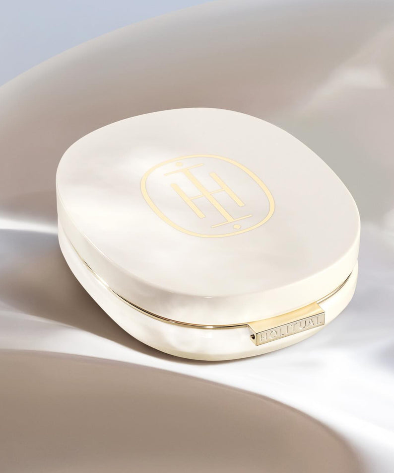 HOLITUAL Enriched Radiance Cushion