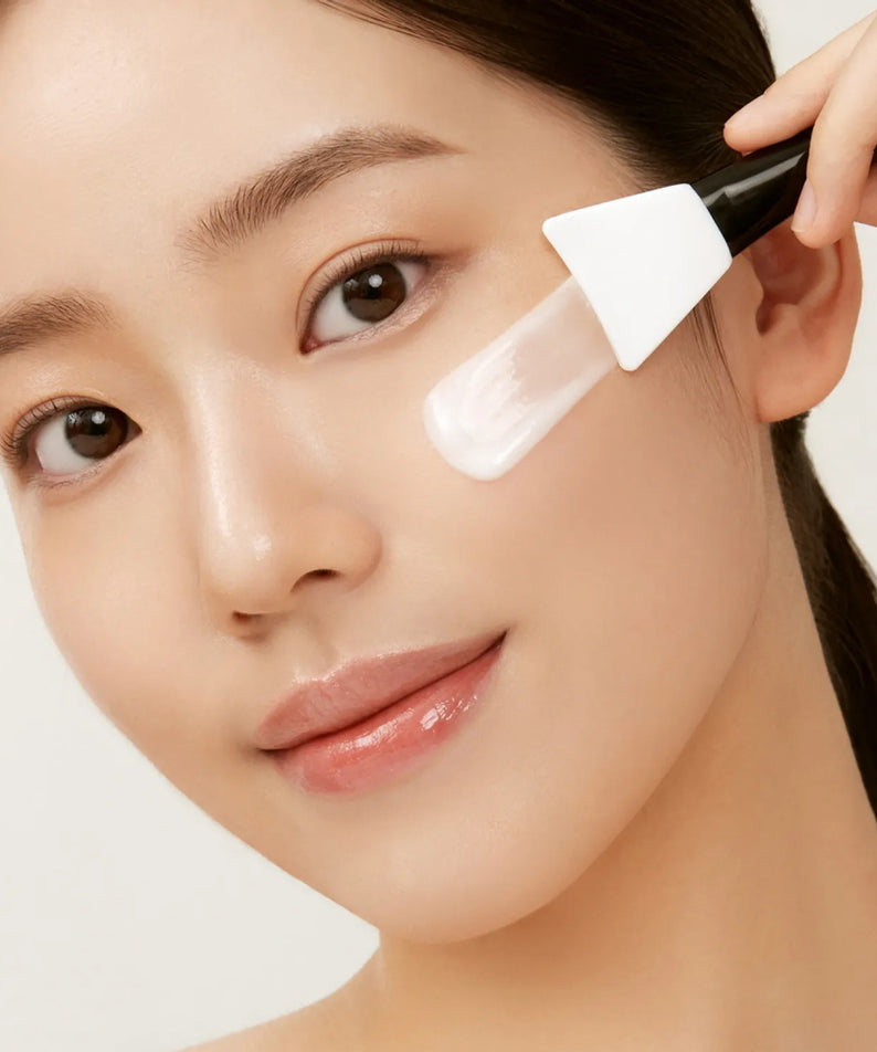 I'M FROM Rice Glow Peel Off Mask 70g