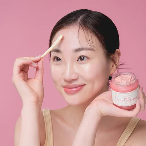 I'M FROM Beet Purifying Mask 110g
