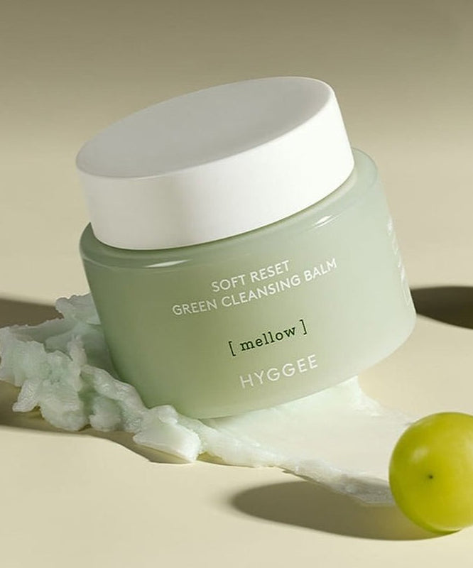 HYGGEE Soft Reset Green Cleansing Balm 100ml
