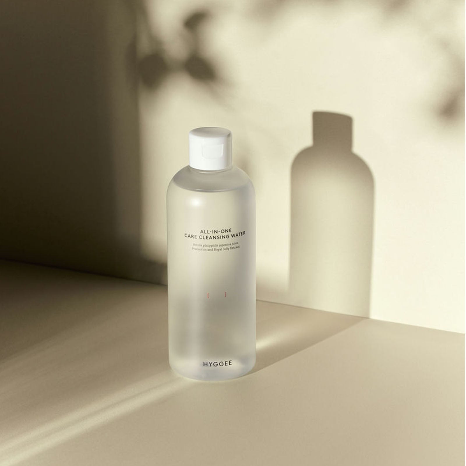 HYGGEE All-In-One Care Cleansing Water 300ml