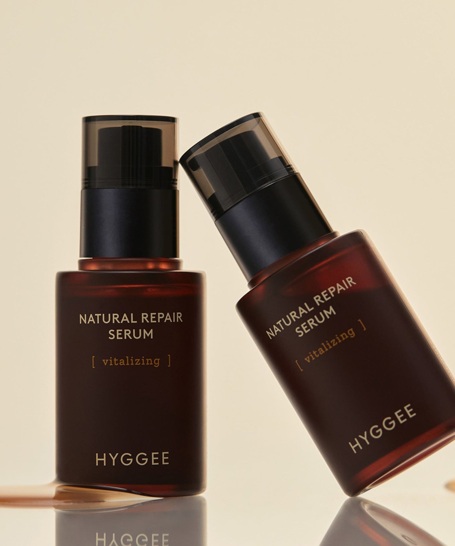 HYGGEE Natural Repair Serum 30ml