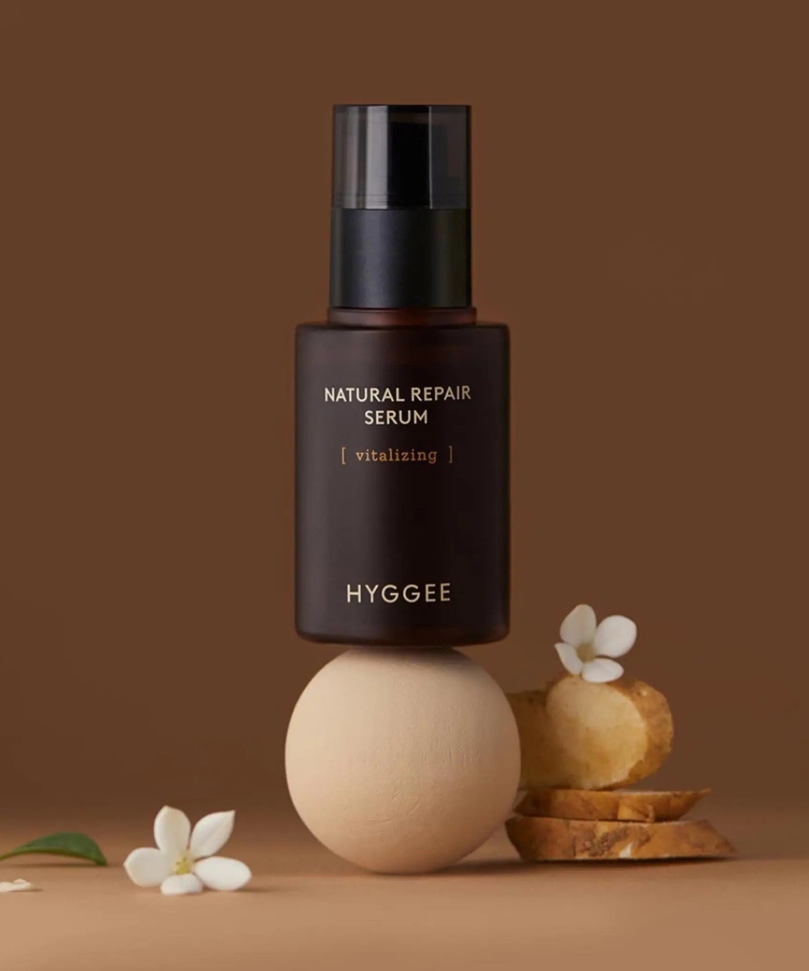 HYGGEE Natural Repair Serum 30ml