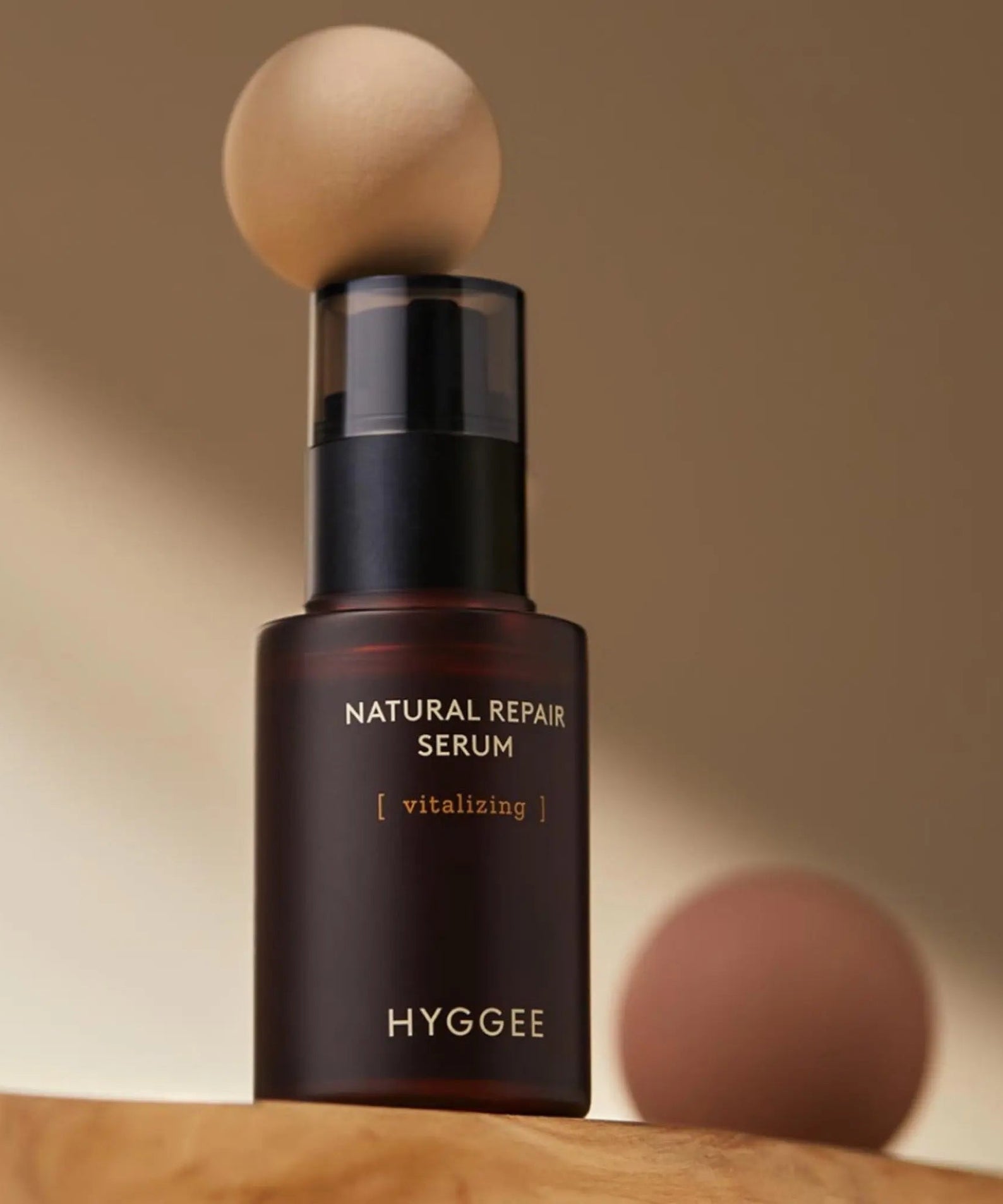 HYGGEE Natural Repair Serum 30ml
