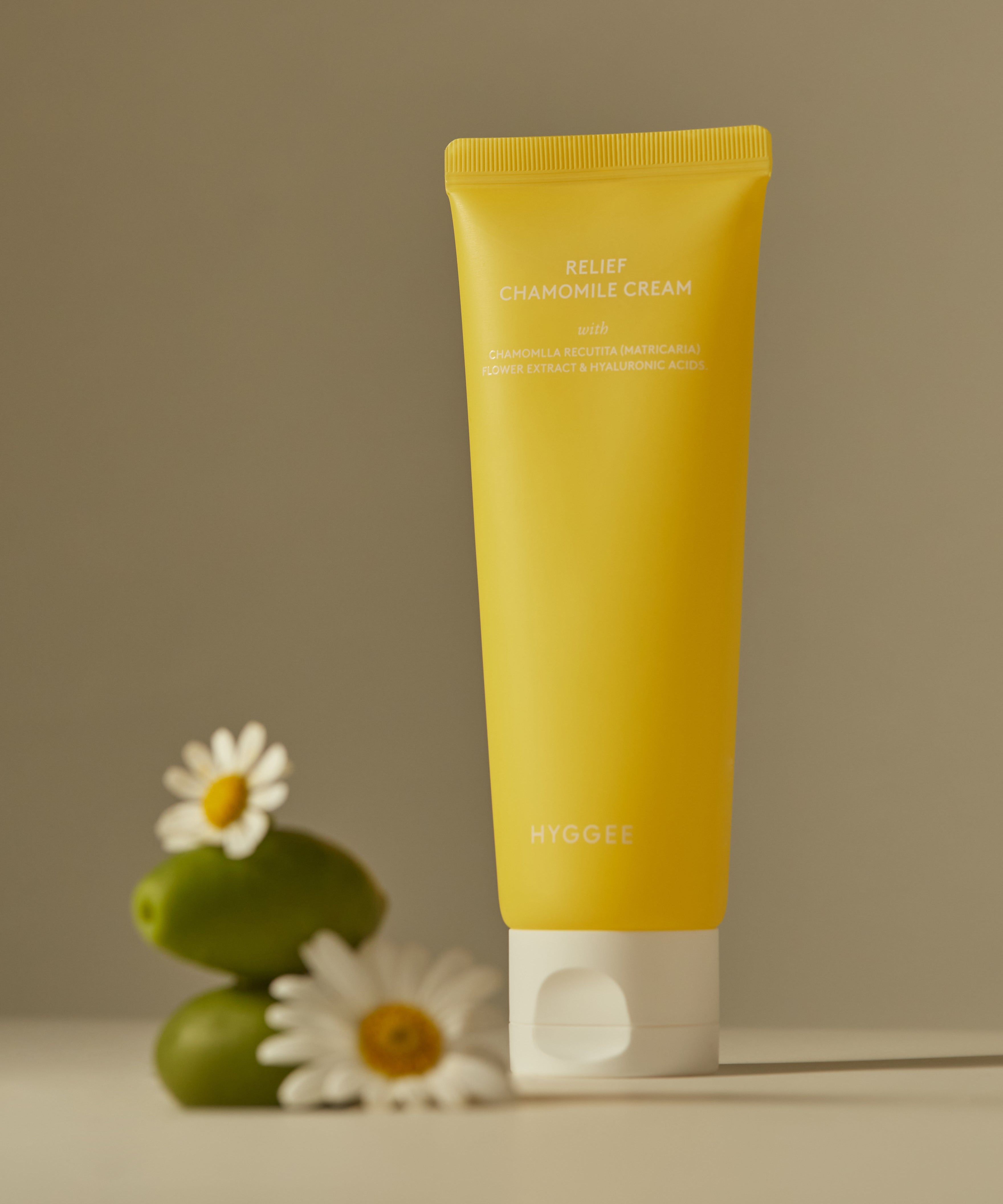 HYGGEE Relief Chamomile Cream 85g