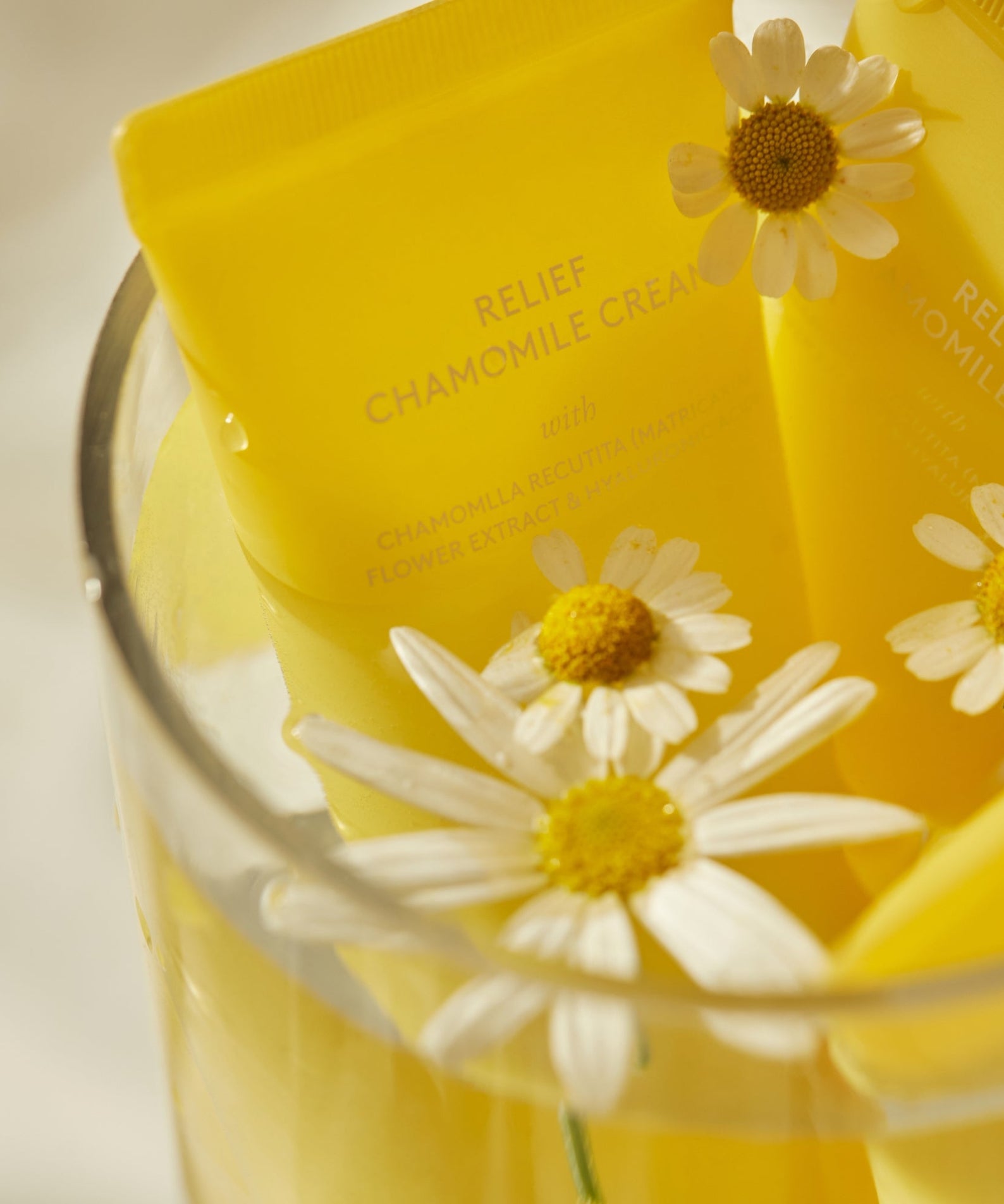 HYGGEE Relief Chamomile Cream 85g