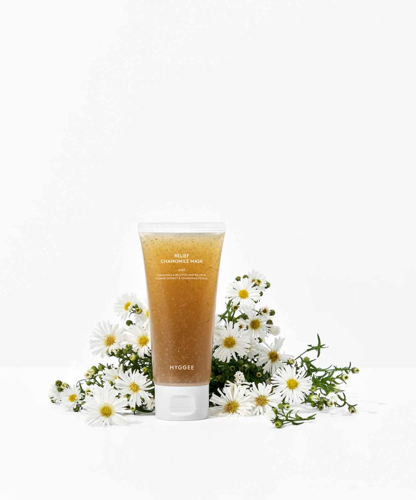 HYGGEE Relief Chamomile Mask 95ml