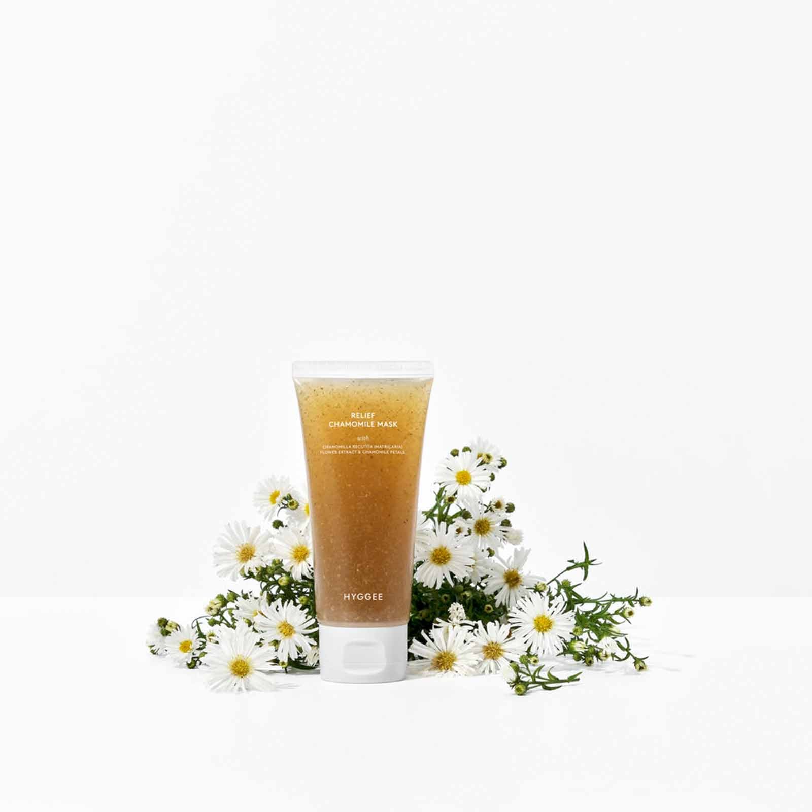 HYGGEE Relief Chamomile Mask 95ml