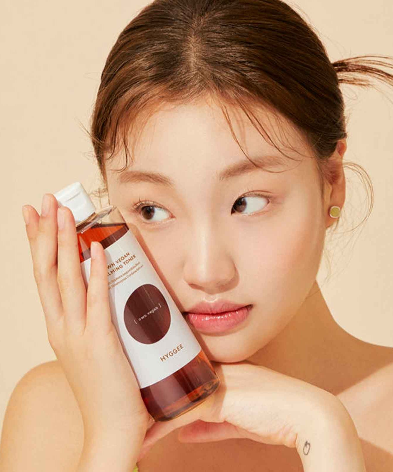 HYGGEE Own Vegan Calming Toner 250ml