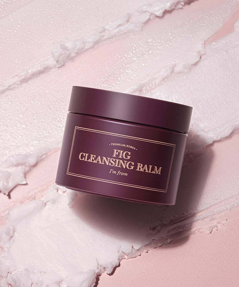 I'M FROM Fig Cleansing Balm 100ml
