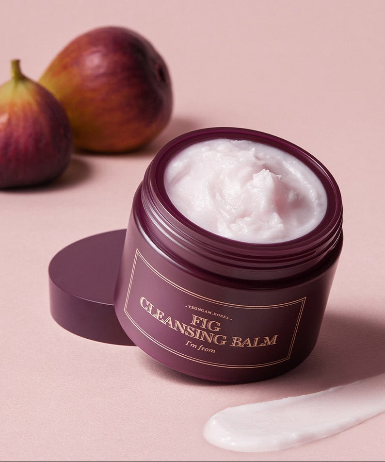 I'M FROM Fig Cleansing Balm 100ml