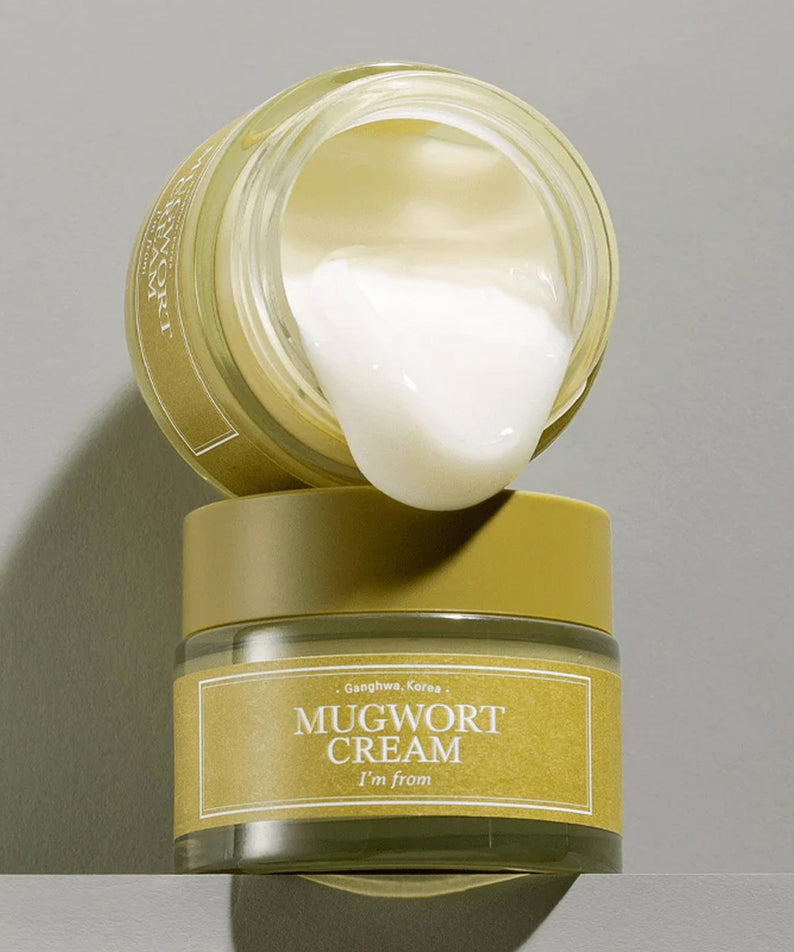 I'M FROM Mugwort Cream 50ml