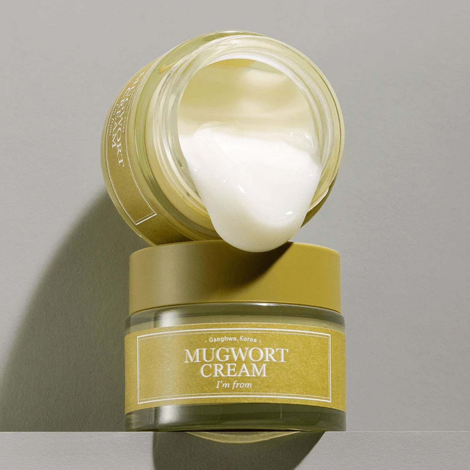 I'M FROM Mugwort Cream 50ml