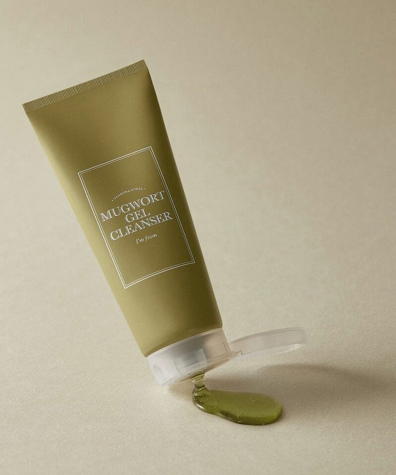 I'M FROM Mugwort Gel Cleanser 150ml