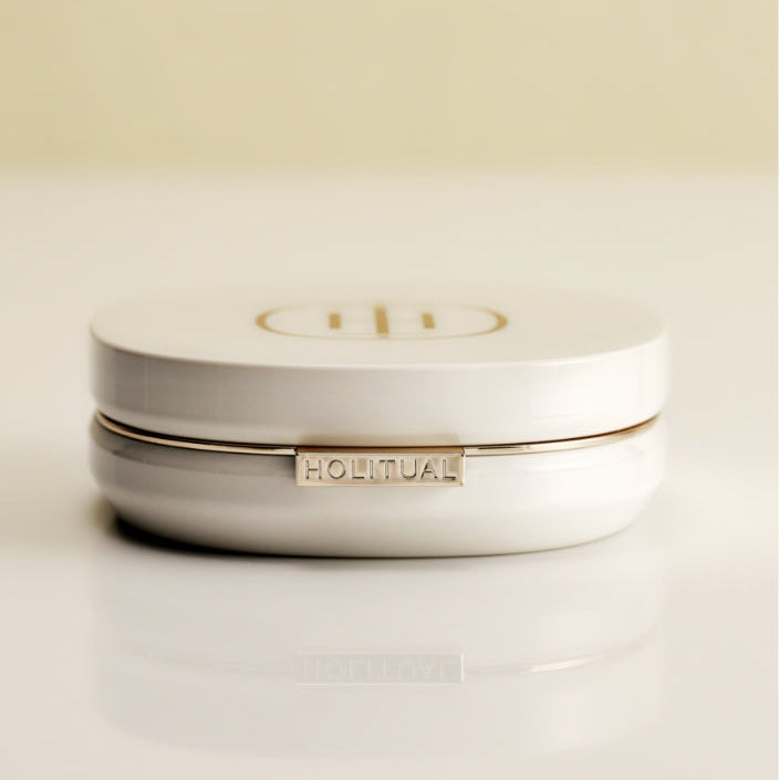 HOLITUAL Enriched Radiance Cushion
