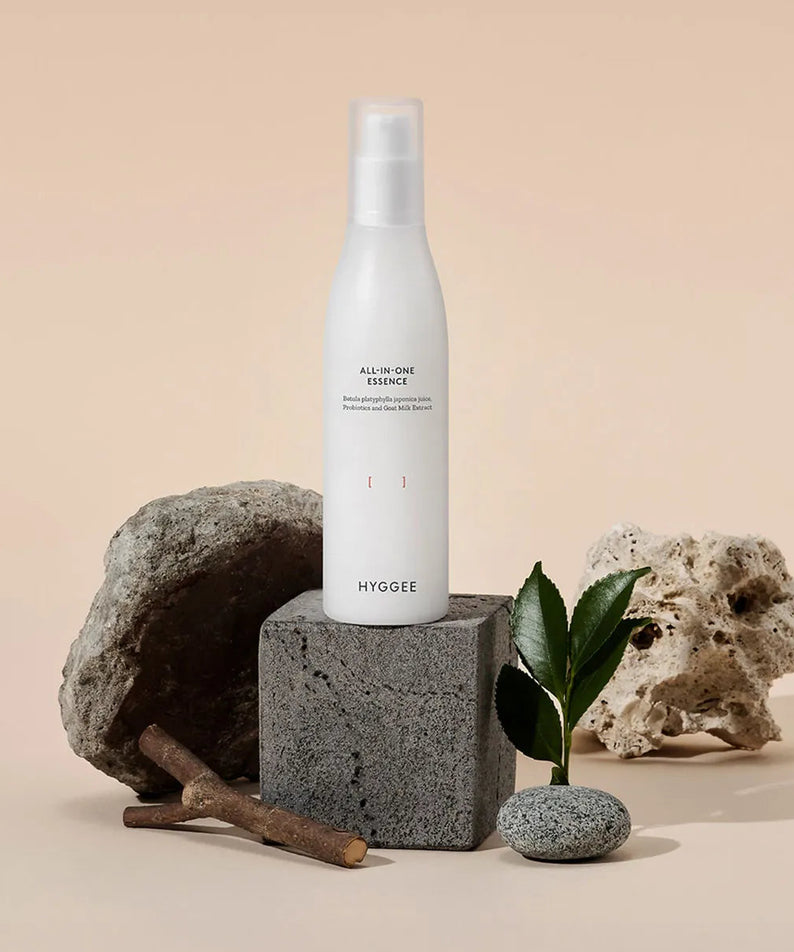 HYGGEE All-In-One Essence 110ml