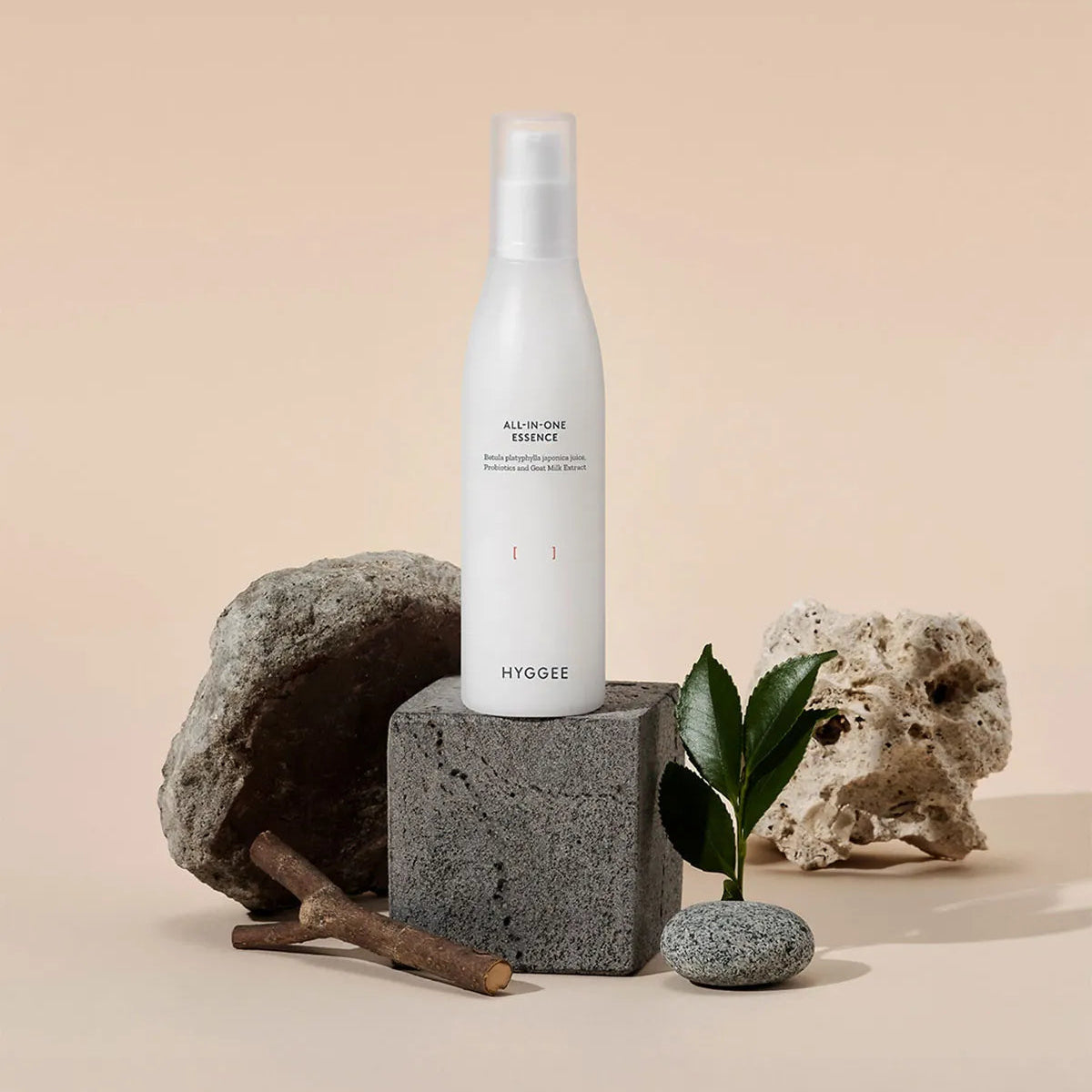 HYGGEE All-In-One Essence 110ml