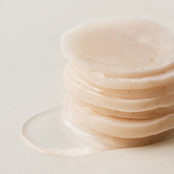 HOUSE OF HUR Brightening Skin Prep Essence Pad 140ml
