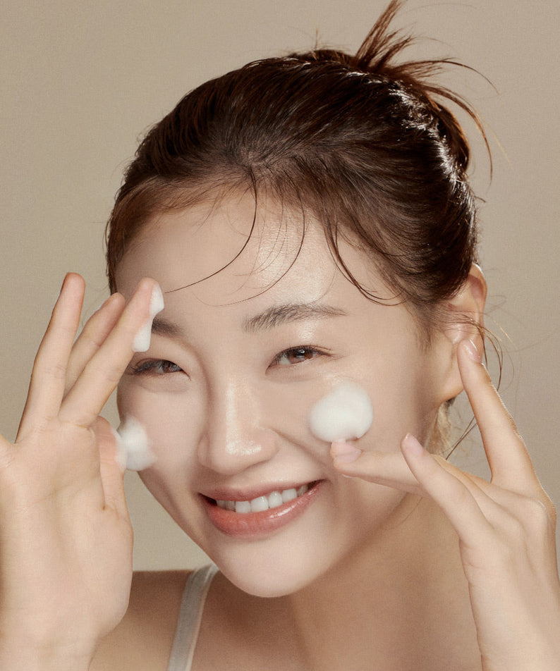 HYGGEE All-In-One Care Cleansing Foam 150ml