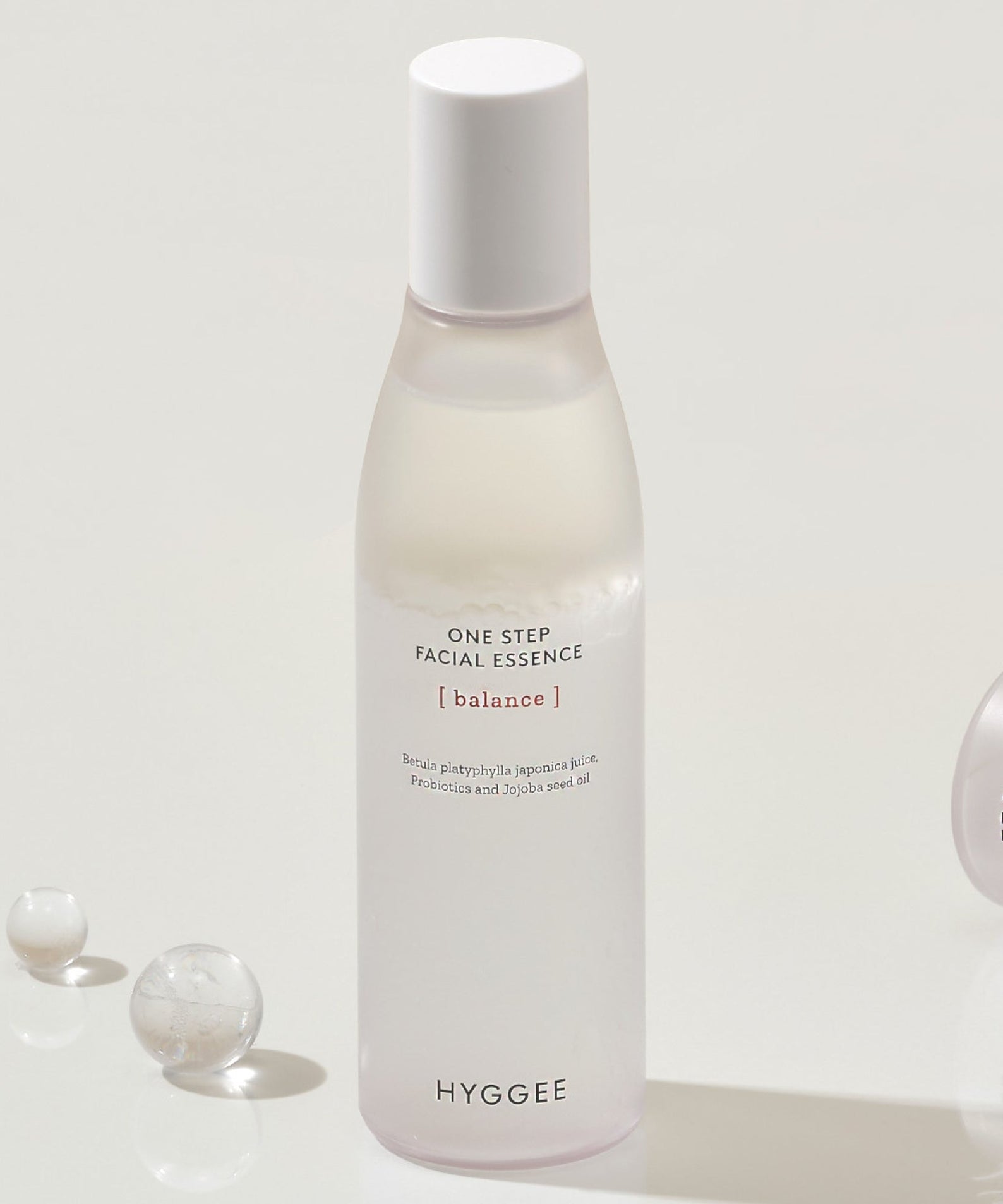 HYGGEE One Step Facial Essence 110ml