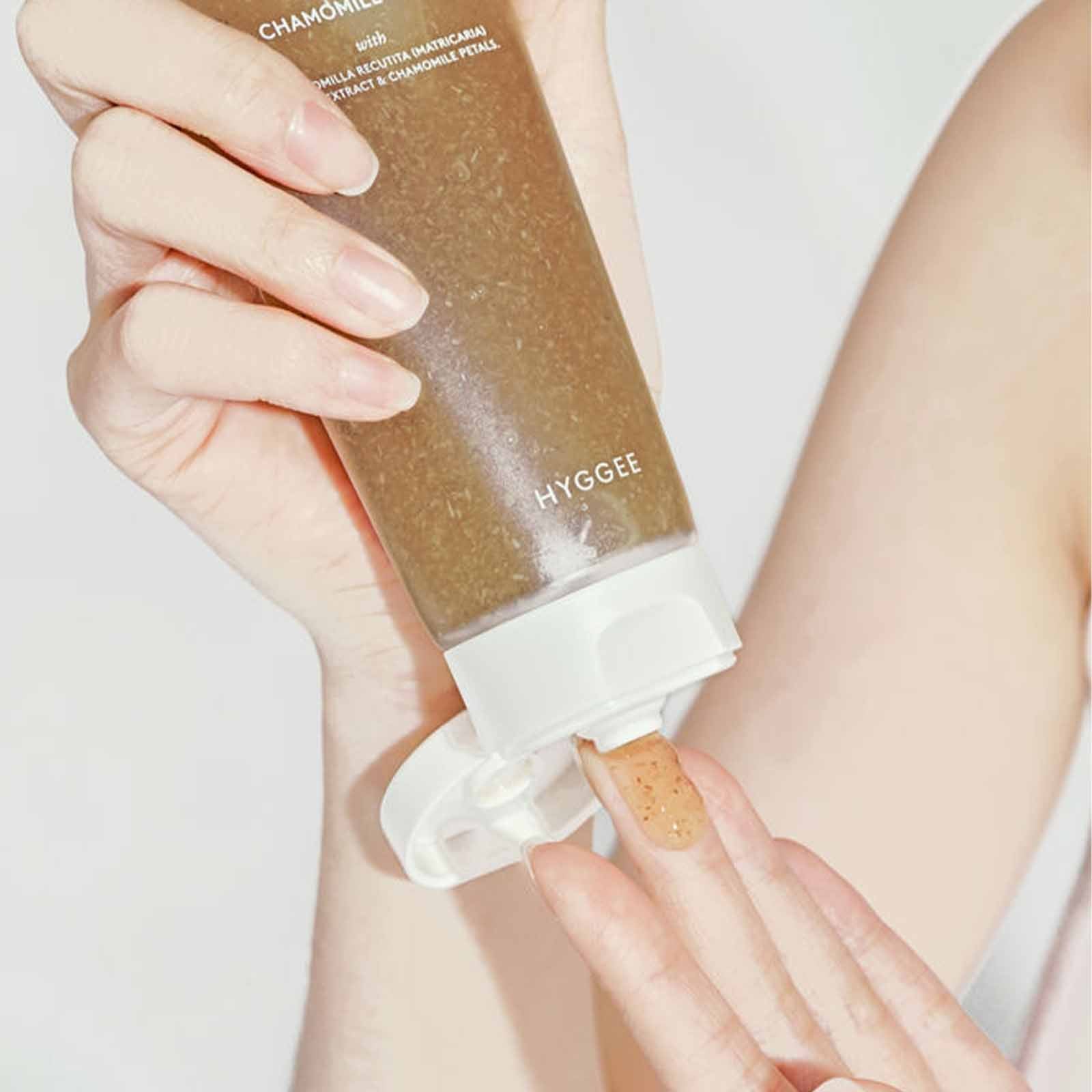 HYGGEE Relief Chamomile Mask 95ml