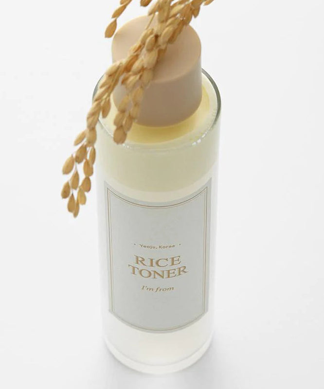 I'M FROM Rice Toner 150ml