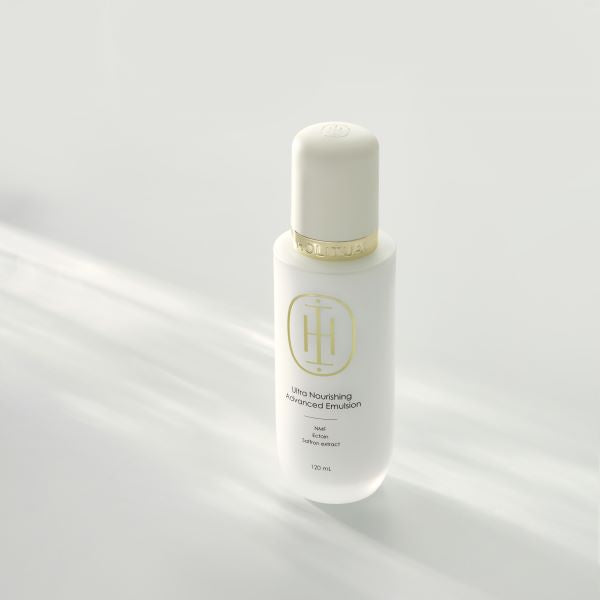 HOLITUAL Ultra Nourishing Advanced Emulsion 120ml