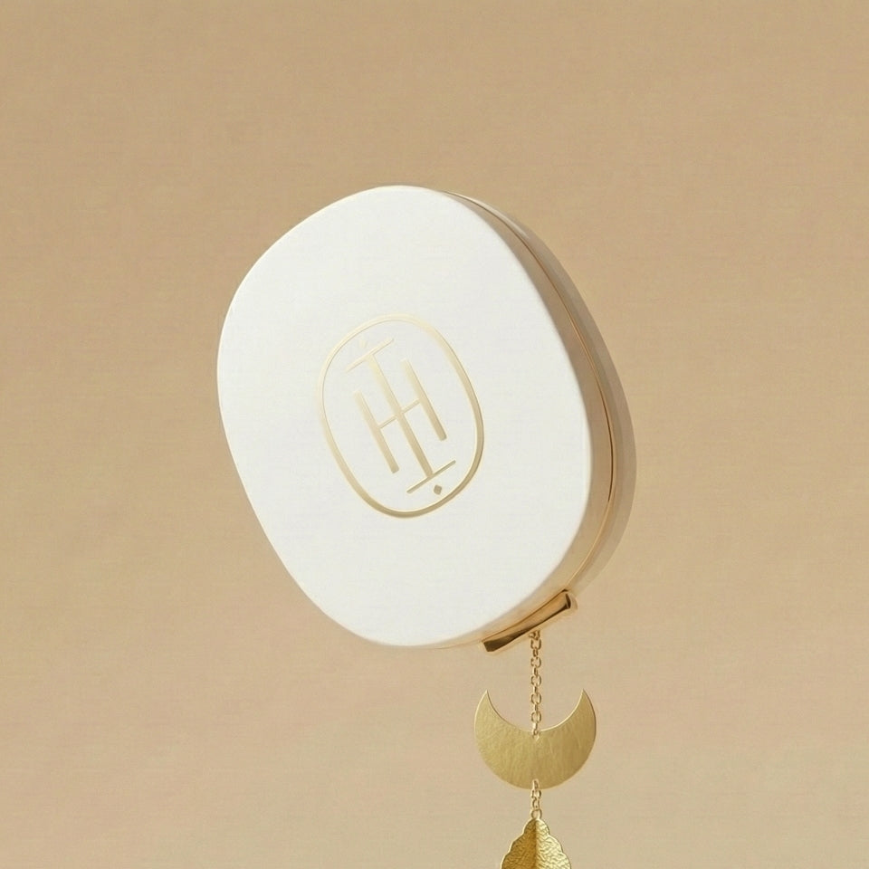 HOLITUAL Enriched Radiance Cushion
