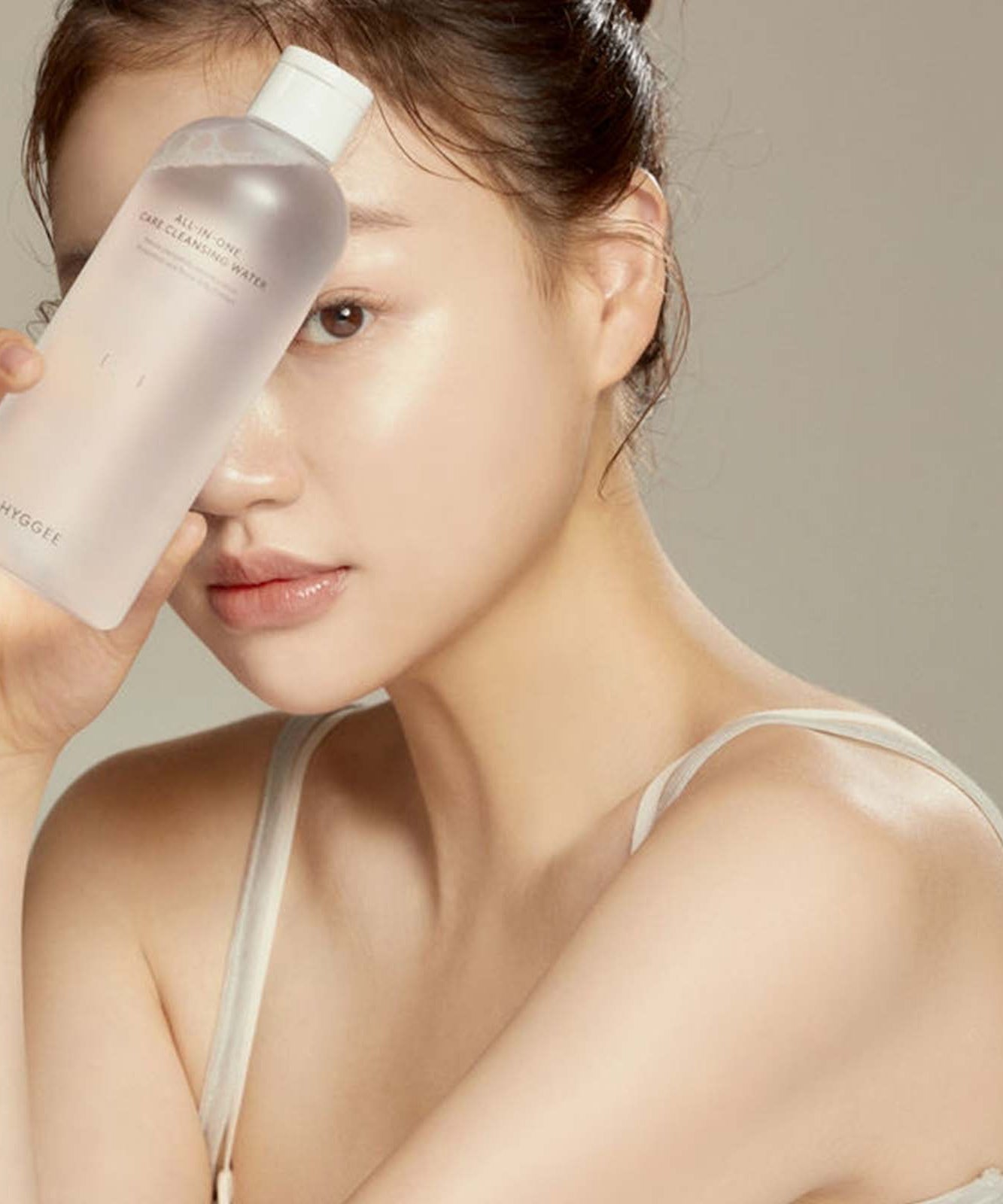 HYGGEE All-In-One Care Cleansing Water 300ml