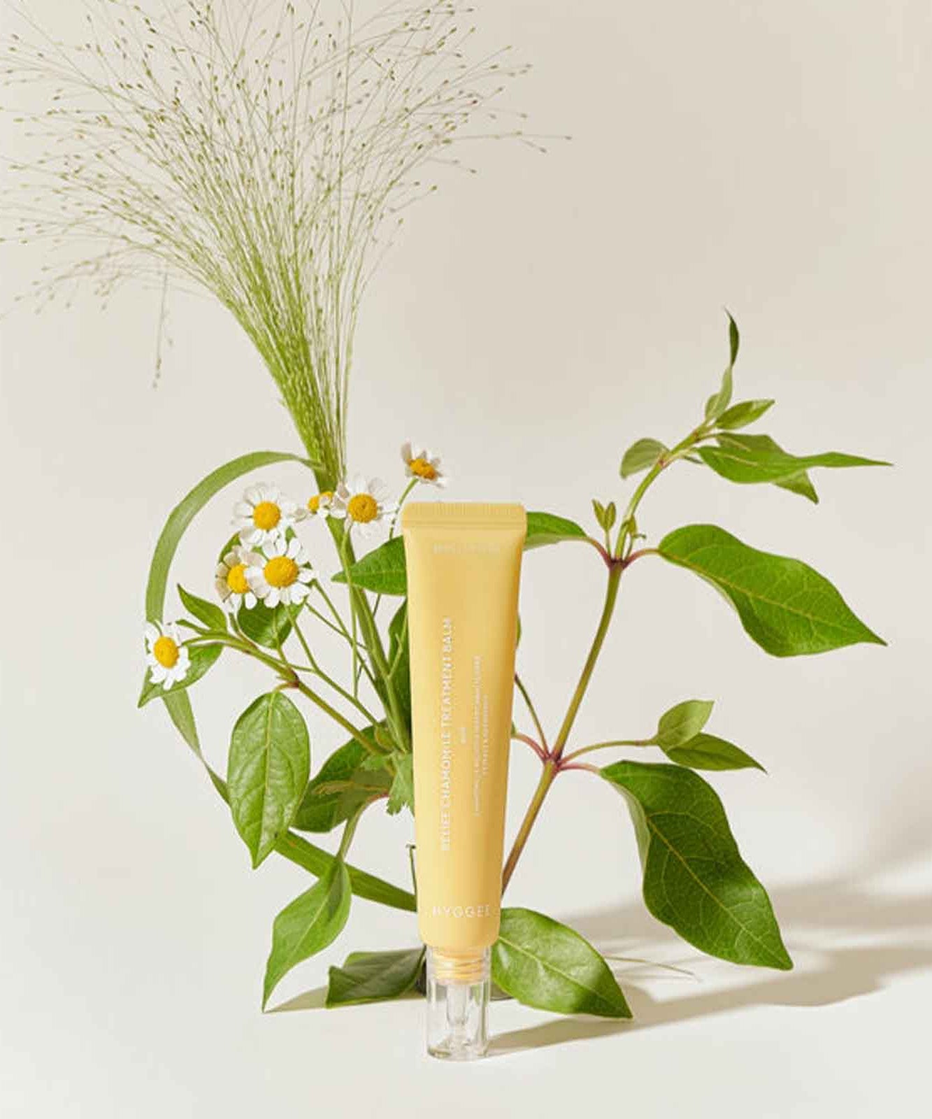 HYGGEE Relief Chamomile Treatment Balm 30ml