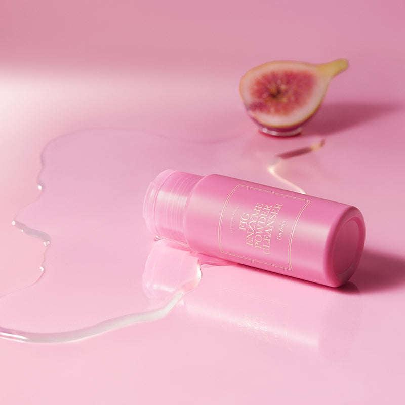 I'M FROM Fig Enzyme Powder Cleanser 50g