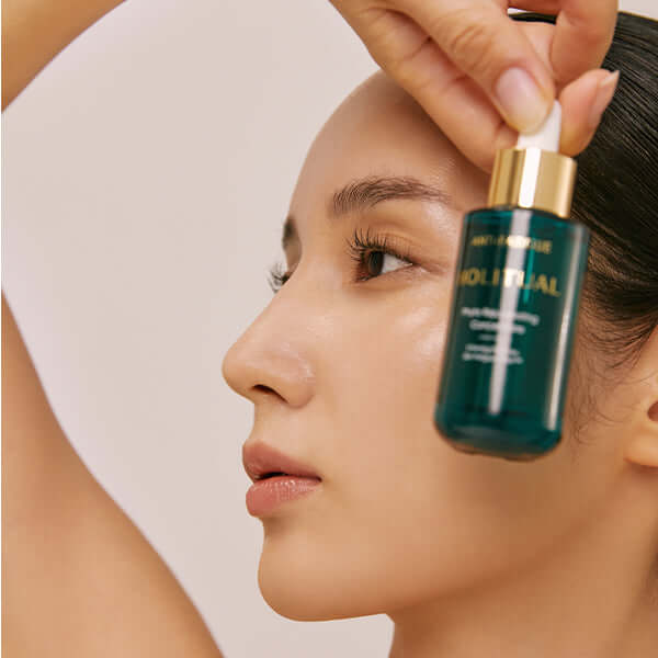 HOLITUAL Phyto Rejuvenating Concentrate Serum 30ml