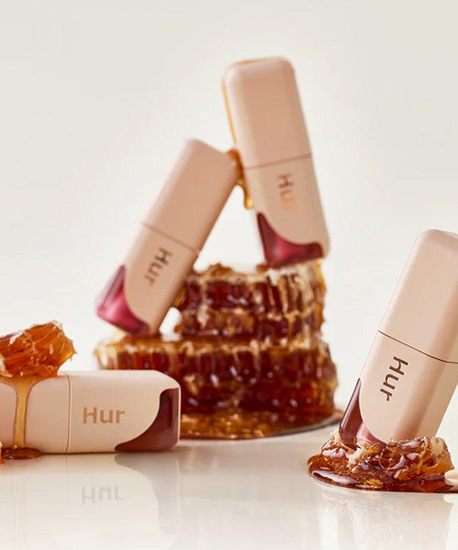HOUSE OF HUR Glow Ampoule Tint 4.5g