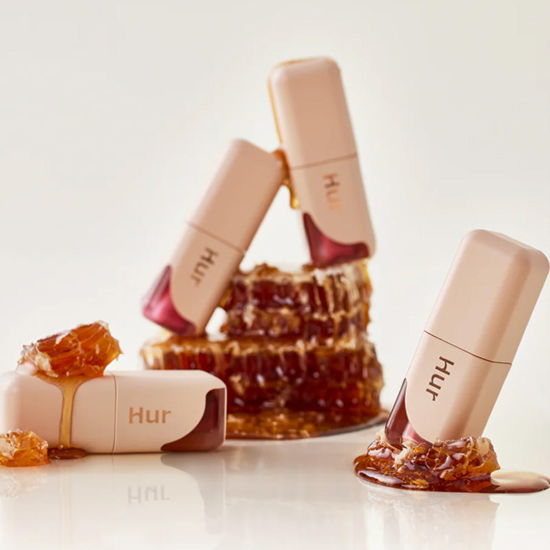 HOUSE OF HUR Glow Ampoule Tint 4.5g