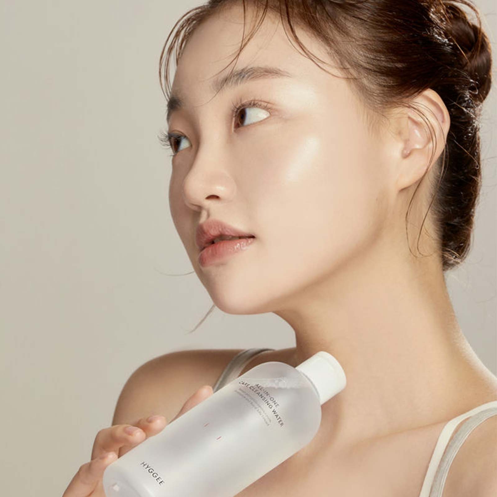 HYGGEE All-In-One Care Cleansing Water 300ml