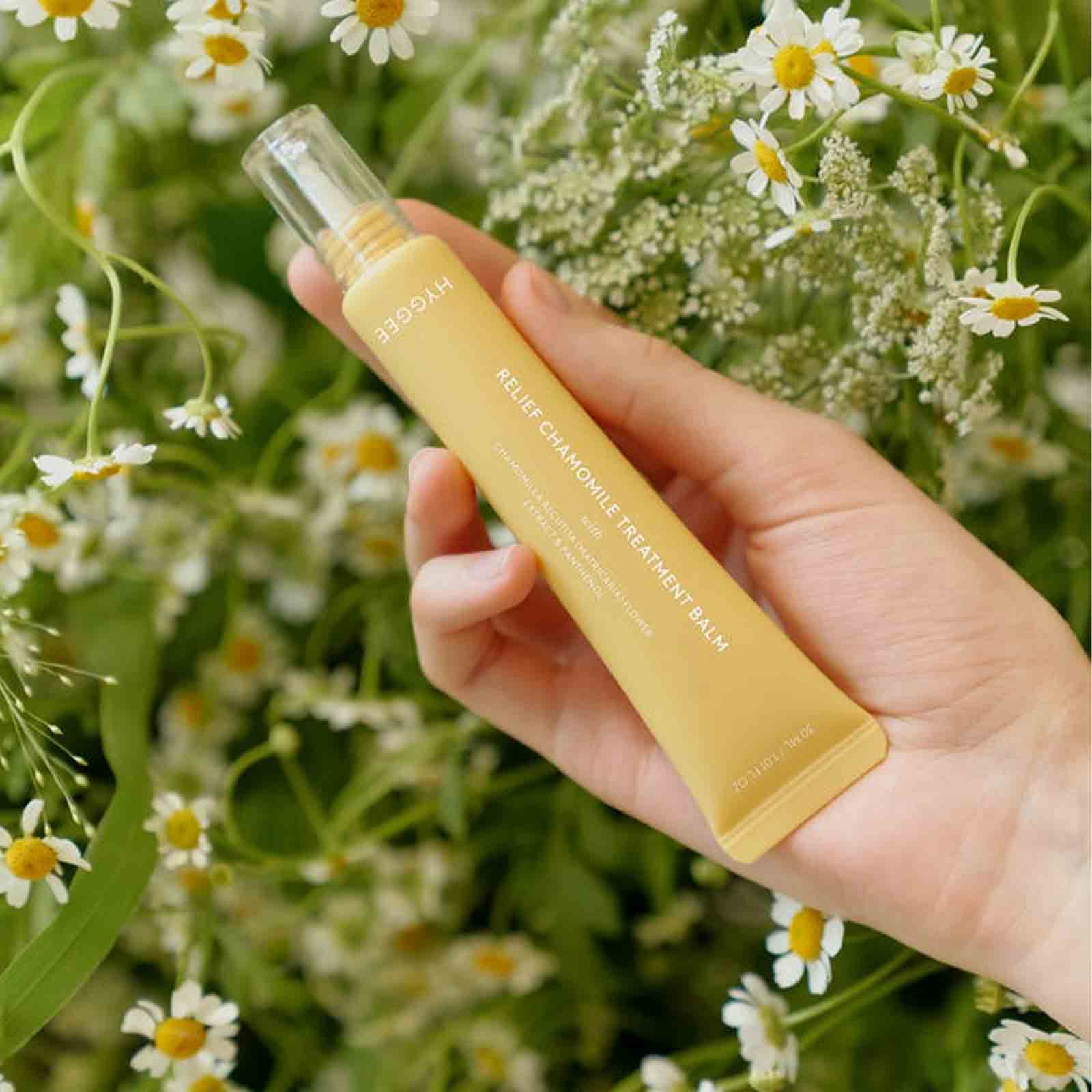 HYGGEE Relief Chamomile Treatment Balm 30ml