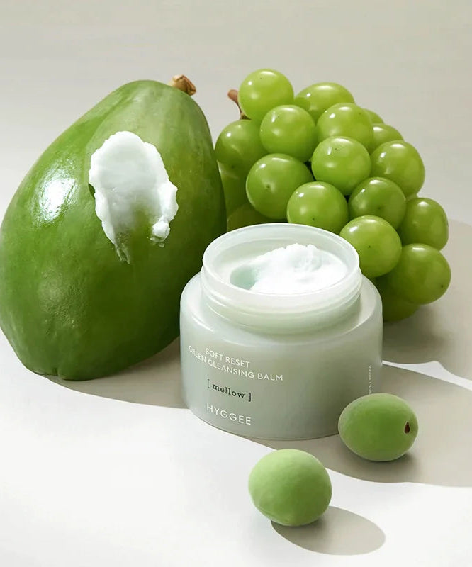 HYGGEE Soft Reset Green Cleansing Balm 100ml