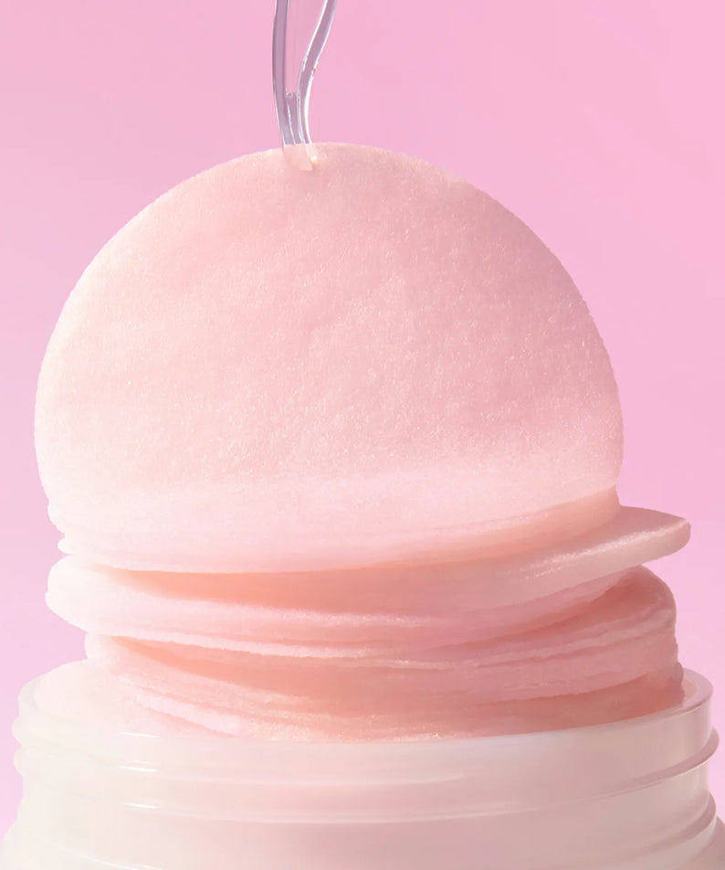 I'M FROM Beet Refresh Pad 60p 260ml