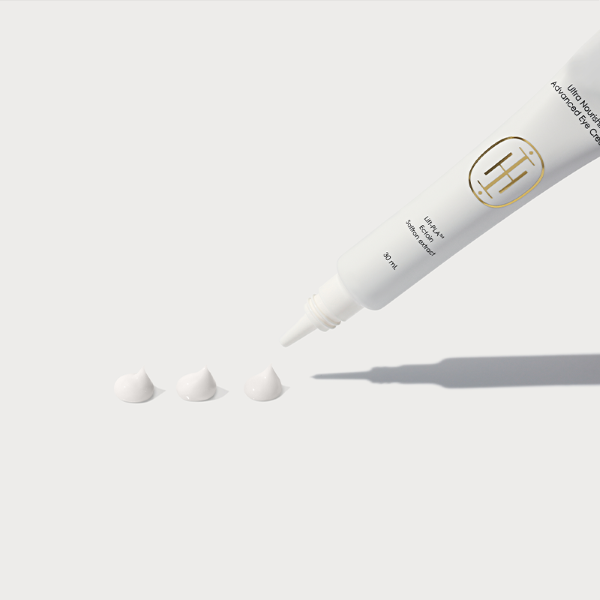 HOLITUAL Ultra Nourishing Advanced Eye Cream 30ml
