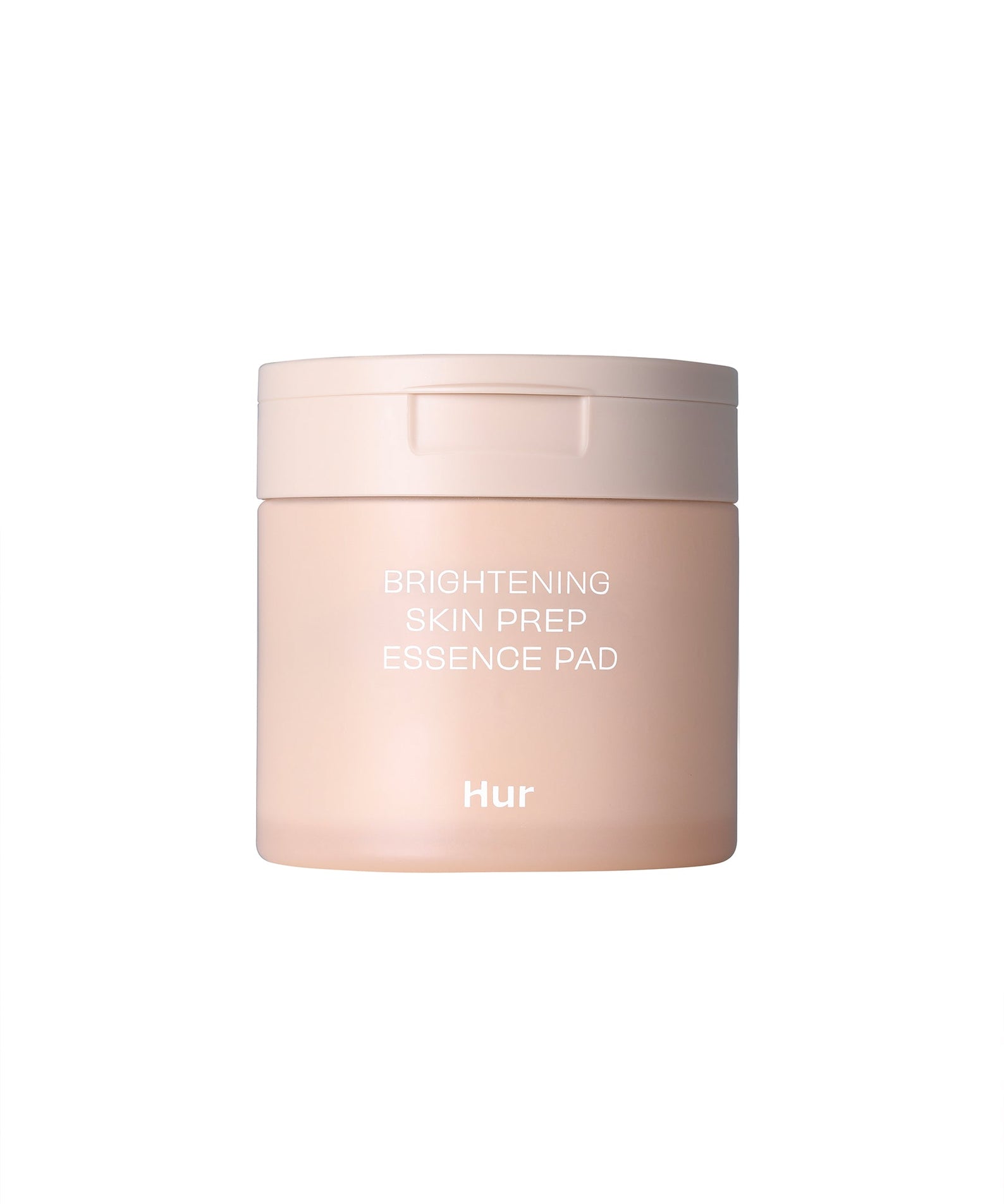 HOUSE OF HUR Brightening Skin Prep Essence Pad 140ml disponible sur Ma petite Coree, ton Eshop 100% K-beauty en direct de Seoul