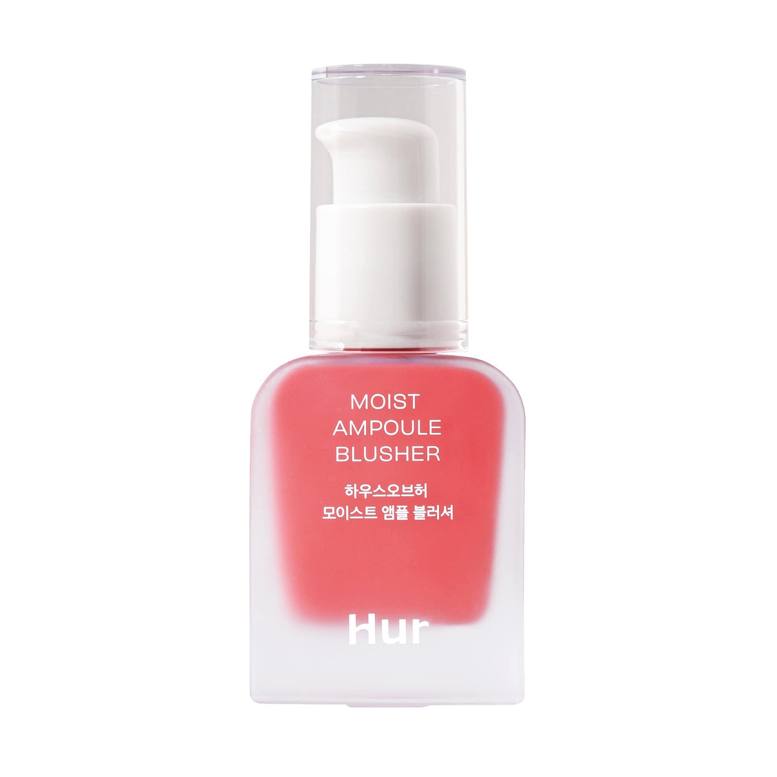 HOUSE OF HUR Moist Ampoule Blusher 20ml disponible sur Ma petite Coree, ton Eshop 100% K-beauty en direct de Seoul