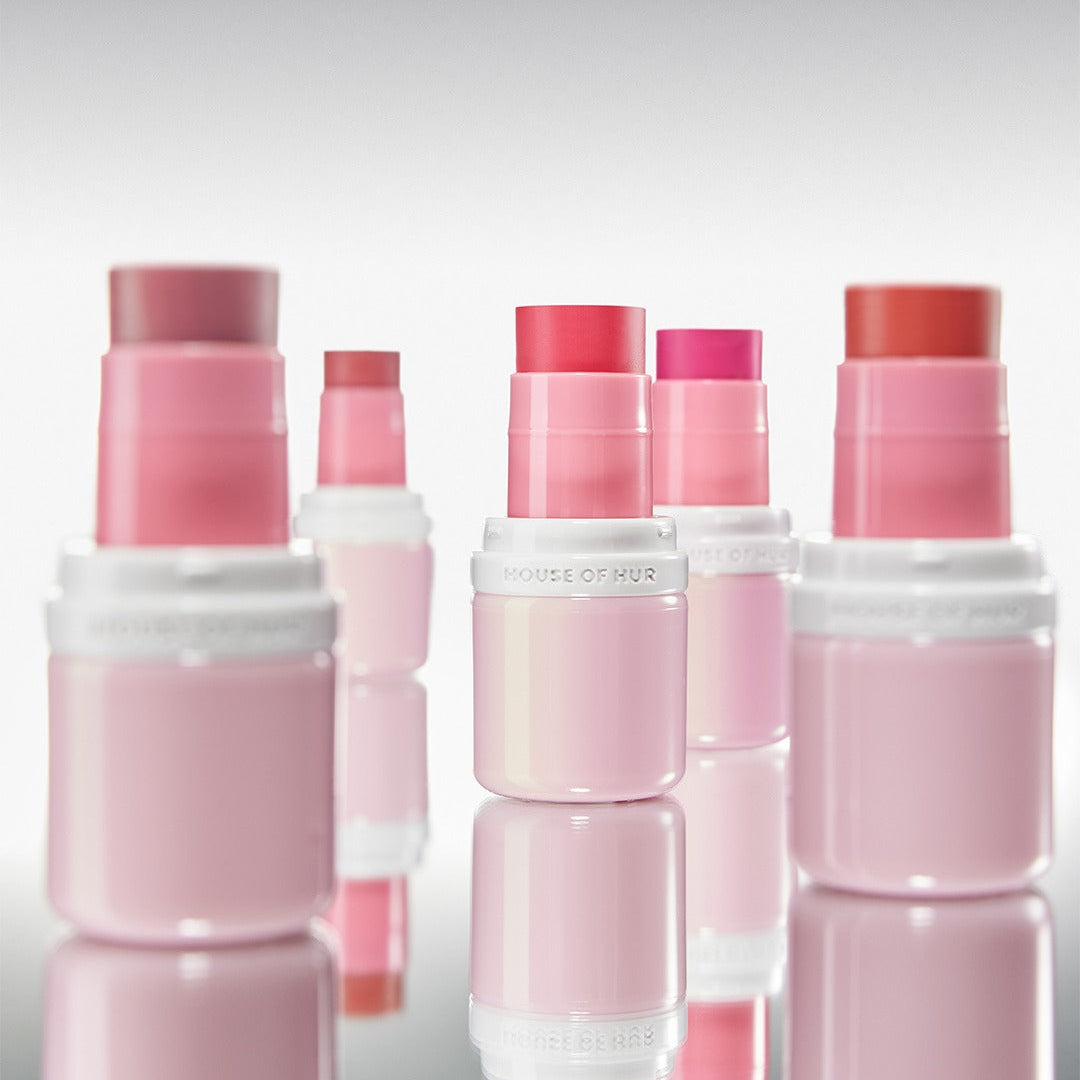 HOUSE OF HUR Every Cheek Blush