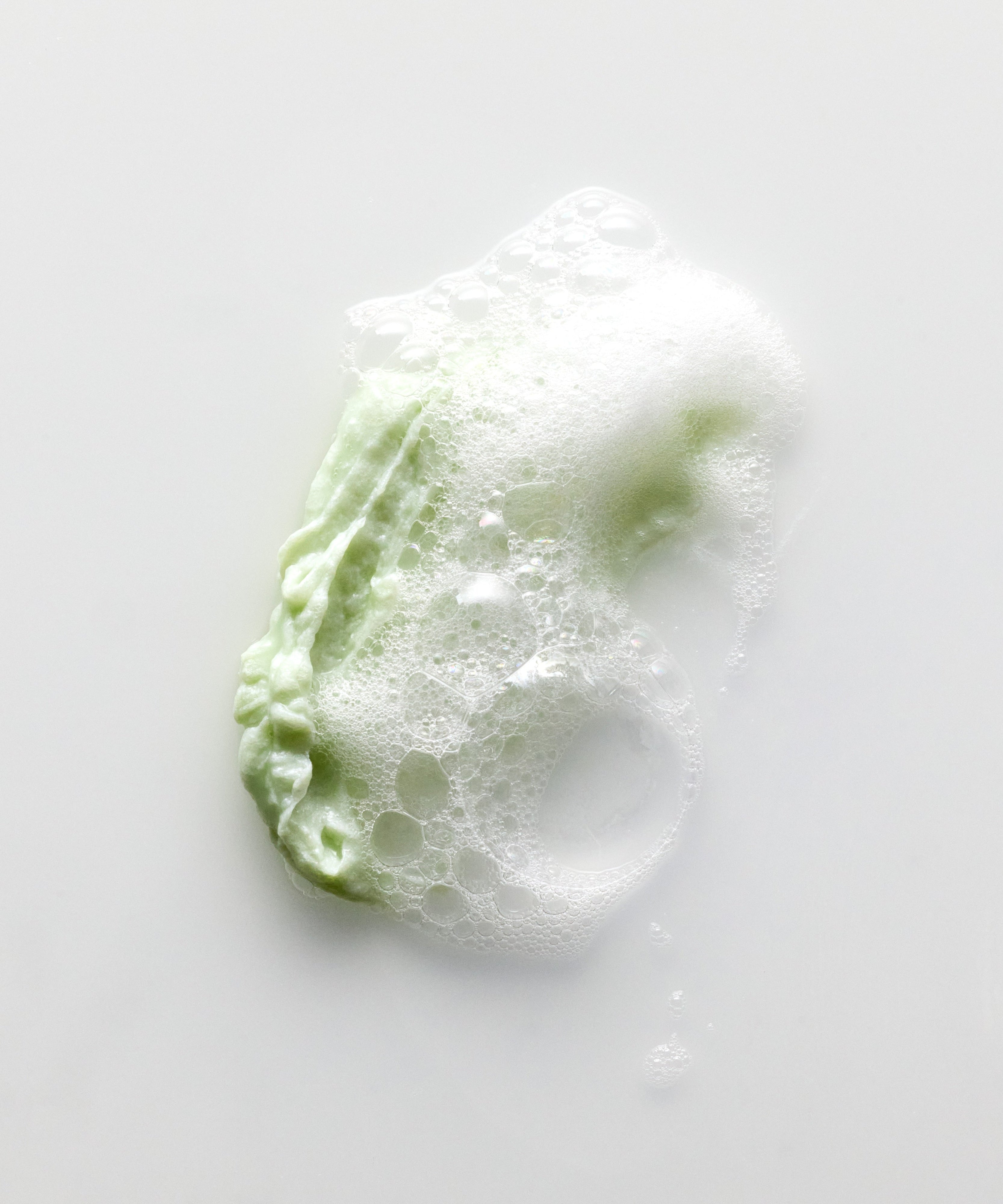 HOUSE OF HUR Matcha Gentle Clearing Face Wash 150ml