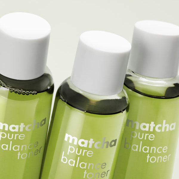 HOUSE OF HUR Matcha Pure Balance Toner 150ml